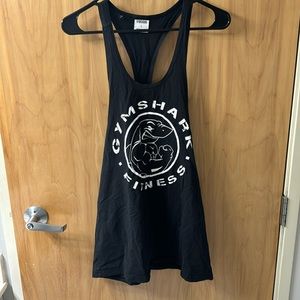 Gymshark Tank Top, Size L, Like New